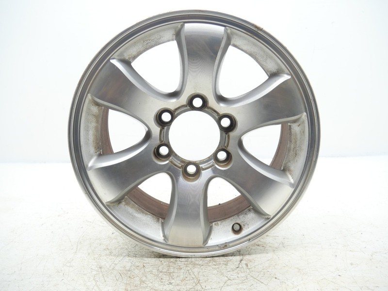 2003-2009 Toyota 4Runner 17" Alloy Wheel Rim 6x139.7 +30 Offset 42611-35302