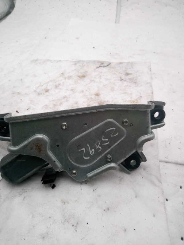 Used Back Glass Wiper Motor fits: 2021 Jeep CherokeeGrade A