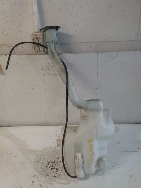 Wash Reservoir Thru 09/05/12 Fits 08-13 TAURUS 3528062