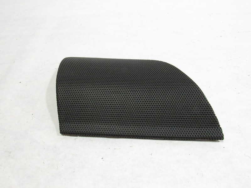 15-19 Ferrari 488 Spider 2017 Rear Right Audio Sound Speaker Grille ;@2
