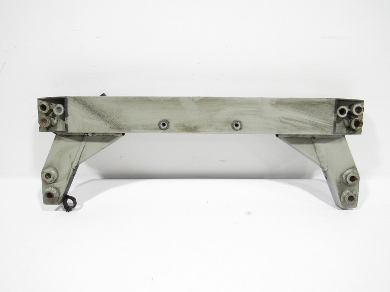 Ferrari 458 Italia 2011 Lower Gearbox Support Mounting Crossmember 09-15 ;:Y