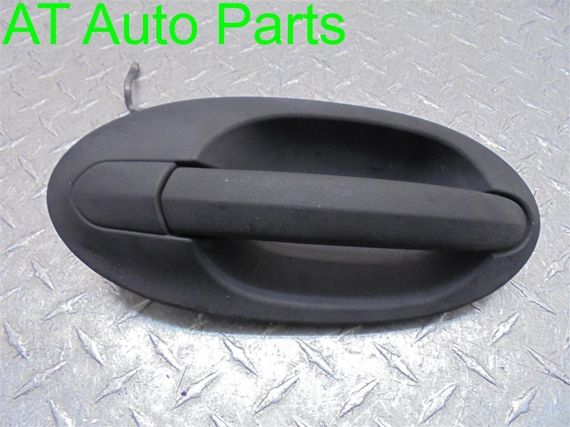 99 00 01 02 03 FORD WINDSTAR FREESTAR PASSENGER FRONT DOOR HANDLE YF2Z1622404CAA