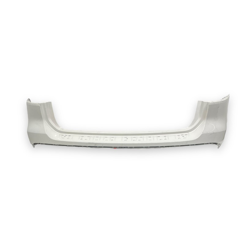Mercedes-Benz GLB X247 2020-2022 Rear Upper Bumper Cover OEM A2478859700