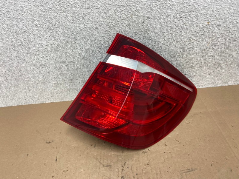 2011 to 2017 BMW X3 Right Passenger RH Side Tail Light OEM AE6442 LK