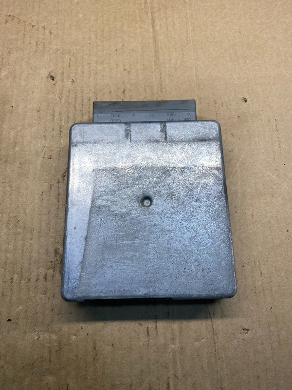 2003 Ford Van E-Series 6.8LEngine Control ModuleECU 3c2a-12a650-nc ac7847 DG