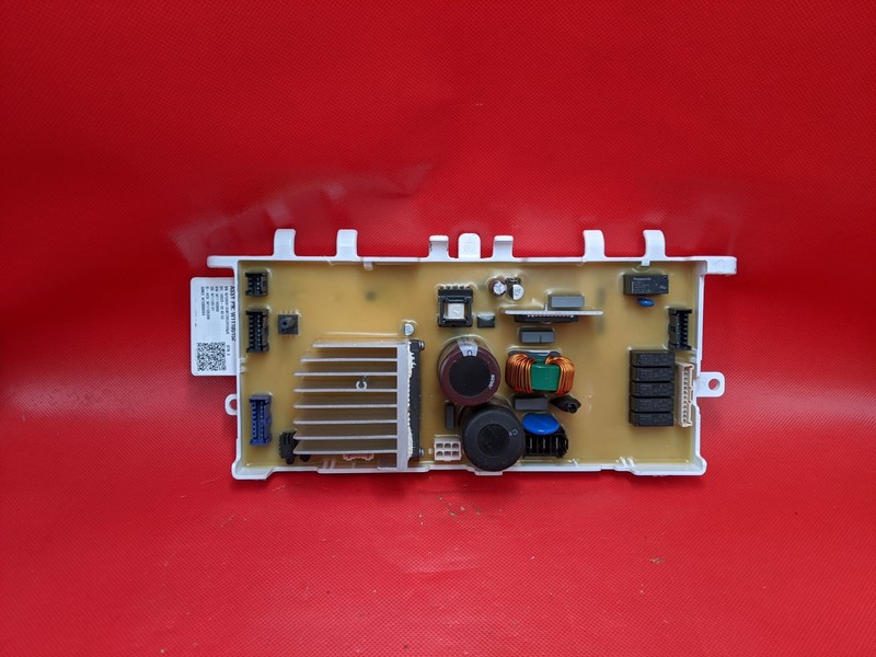 WHIRLPOOL WASHER CONTROL BOARD W11105152WD-16833