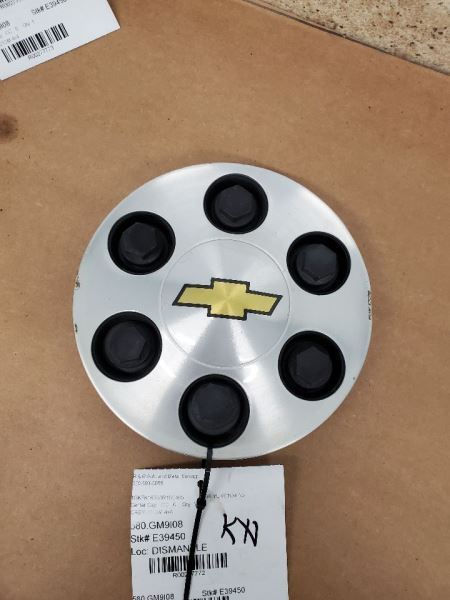 YUKONXL15 2008 Center Cap Wheel 277772