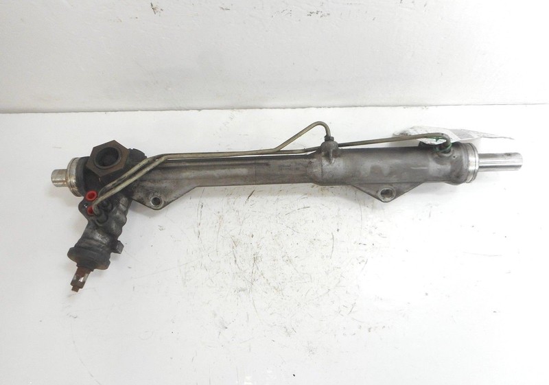 05-09 Ford Mustang 8 Cylinder Power Steering Rack & Pinion Gear 17" Wheel OEM