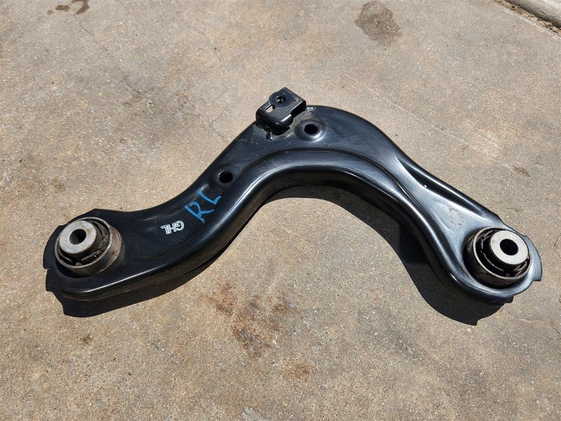2017-2025 Honda Civic Type-R Rear Left Driver Upper Control Arm 52520-Tgh-A01