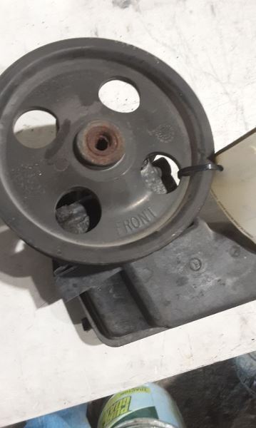 Power Steering Pump Fits 07-12 LIBERTY 2707126