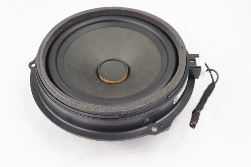 2009 - 2015 JAGUAR XF XFR - FRONT REAR LEFT RIGHT DOOR SPEAKER AW93-18808-FC OEM
