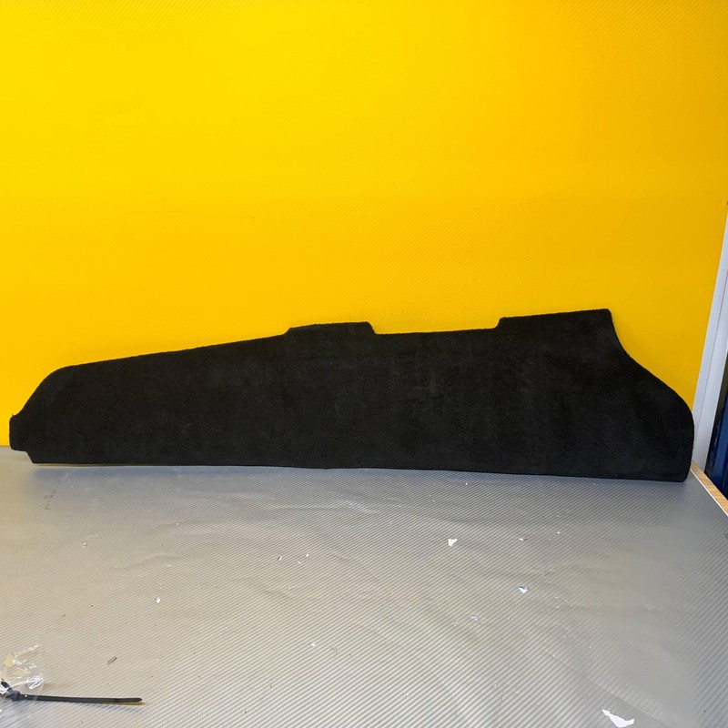 2022-2025 JEEP GRAND WAGONEER CENTER CONSOLE RIGHT PASSENGER TRIM COVER PANEL
