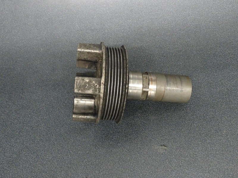 Kawasaki Jet Ski OEM Driveshaft Coupler Coupling Flange 42034-3716 ULTRA 250X