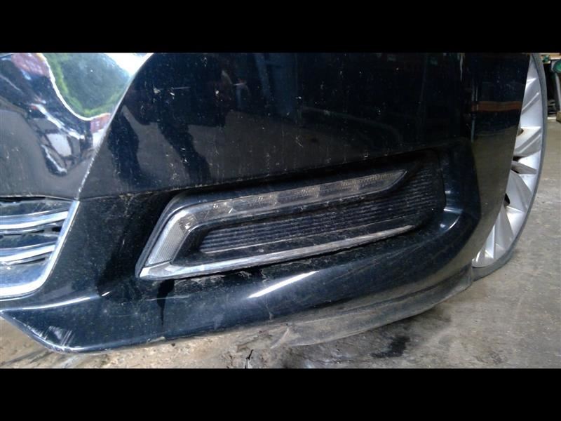 Driver Corner/Park Light Daytime Running Lamps Fits 14-20 IMPALA 1387673