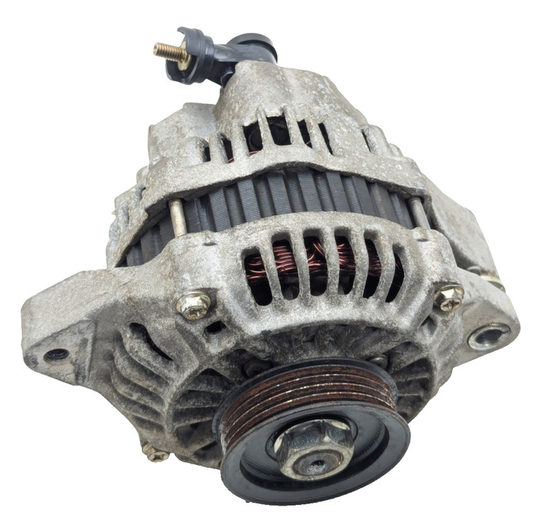 1999-2000 Honda Civic Ex 1.6L Alternator Generator
