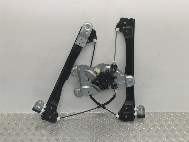 10 11 EQUINOX TERRAIN PASSENGER FRONT WINDOW REGULATOR OEM 125-00347R