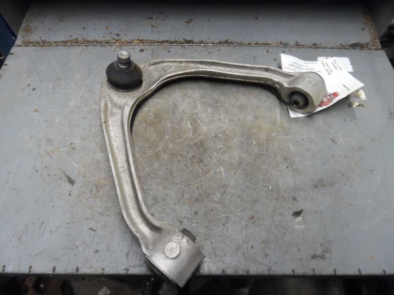 07 08 INFINITI G35 L. UPPER CONTROL ARM FR 4 DR SDN 93145