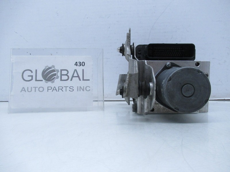 12-15 AUDI A6 A7 ANTI LOCK ABS BRAKE PUMP OEM