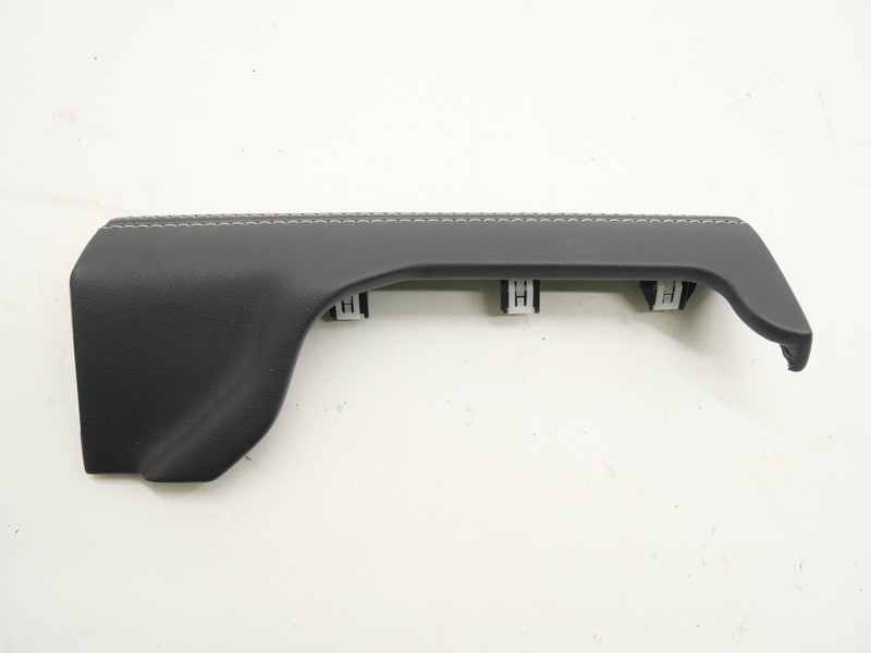 2024-2025 Ford Mustang GT S650 Dashboard Dash Panel Pad Trim Left Side LH OEM