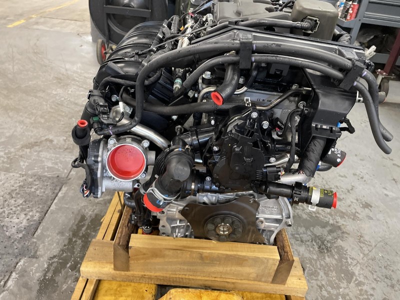 20-'22 HYUNDAI SONATA Engine 2.5L 28k miles Runs Well 6 Month Warranty!