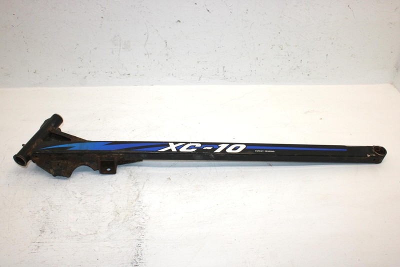 1999 Polaris 500 Xc Oem Left Trailing Arm 1822462 1820713-067 SP28