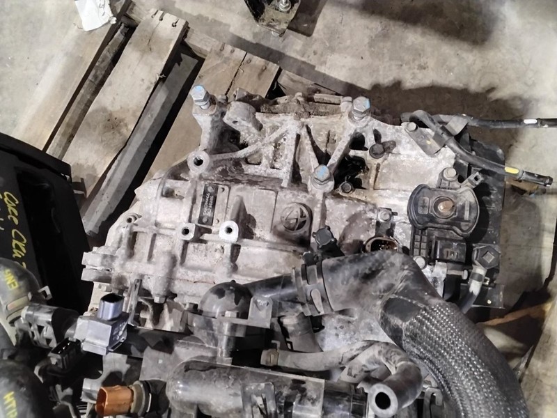 Automatic Transmission 2.0L VIN 6 8th Digit Turbo Fits 12-15 OPTIMA 71347