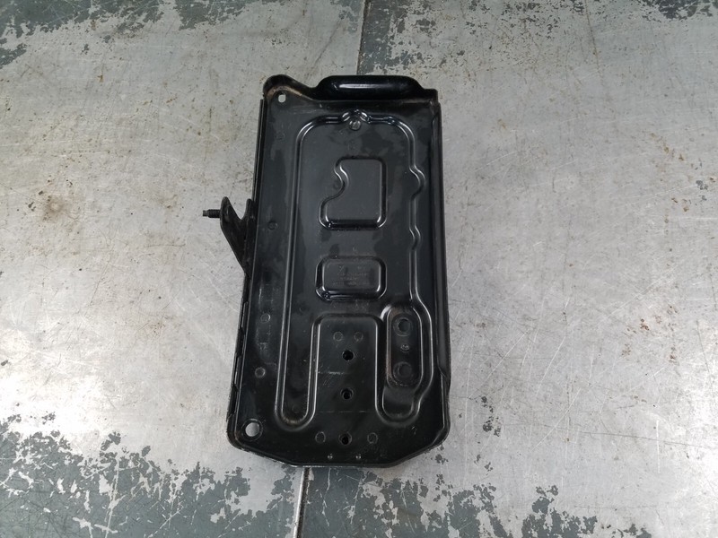 2022 Porsche Cayman GTS Battery Tray / Fuel Pump Module#8065 i6