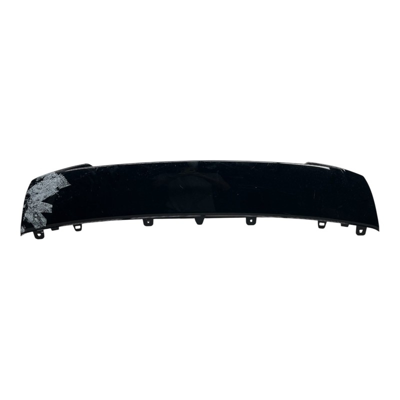 2020-2023 Audi Q5 FY Front Bumper Lower Valance Panel OEM 80A807531E