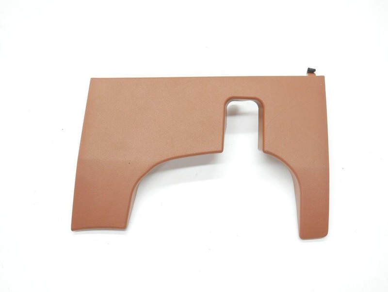 2006-2008 MAZDA MX-5 NC MIATA LEFT LH DRIVER SIDE LOWER DASH TRIM PANEL TAN OEM