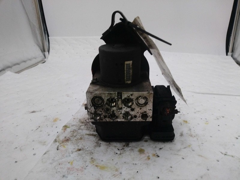 2020 Jeep Grand Cherokee ABS Pump & Motor Assembly OEM 68085397AB 154k Mile