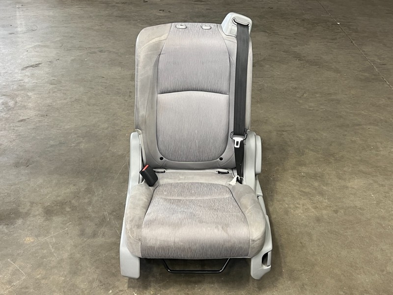 ⭐2018-2021 HONDA ODYSSEY REAR 2ND ROW LEFT DRIVERS SIDE SEAT CUSHION OEM LOT2453