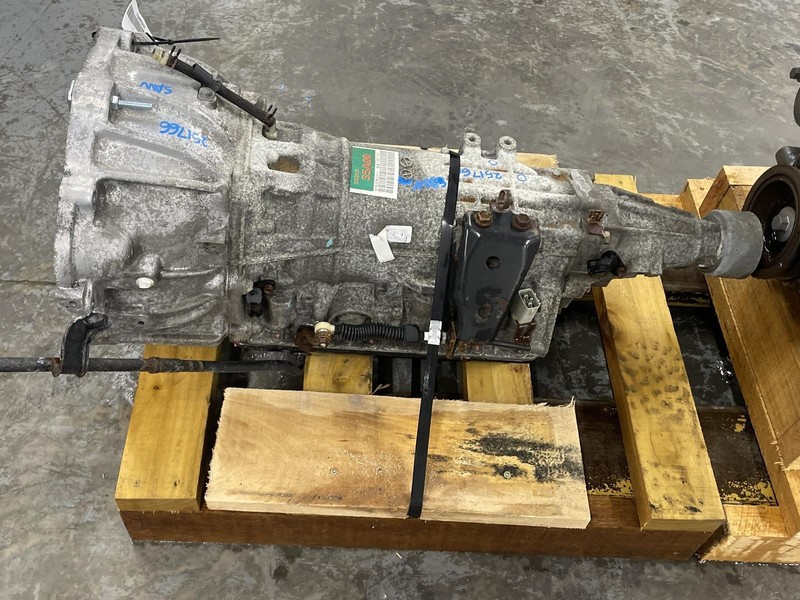 05-'15 TOYOTA TACOMA Auto Transmission 4x2 4 cylinder 78k miles 6 Month Wnty!