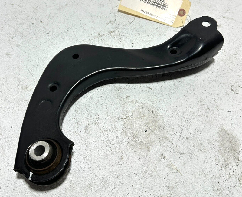 2018-2024 Toyota Camry SE Suspension Upper Control Arm Rear Right Side OEM