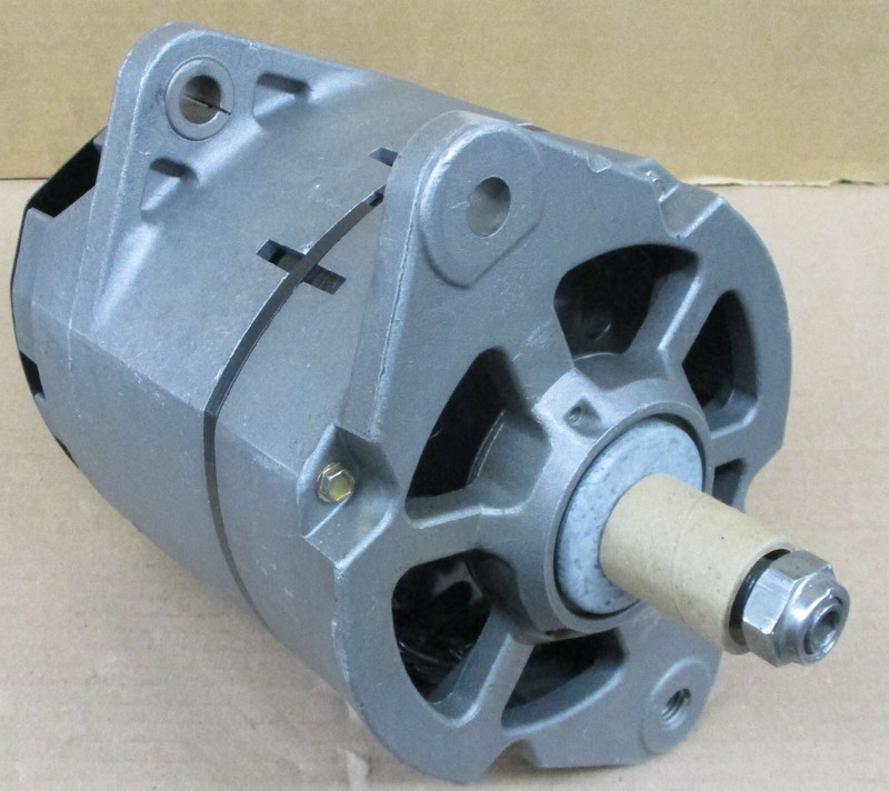 REMANUFACTURED OEM ALTERNATOR 1117160 LESTER 7300 FITS *SEE DESCRIPTION*