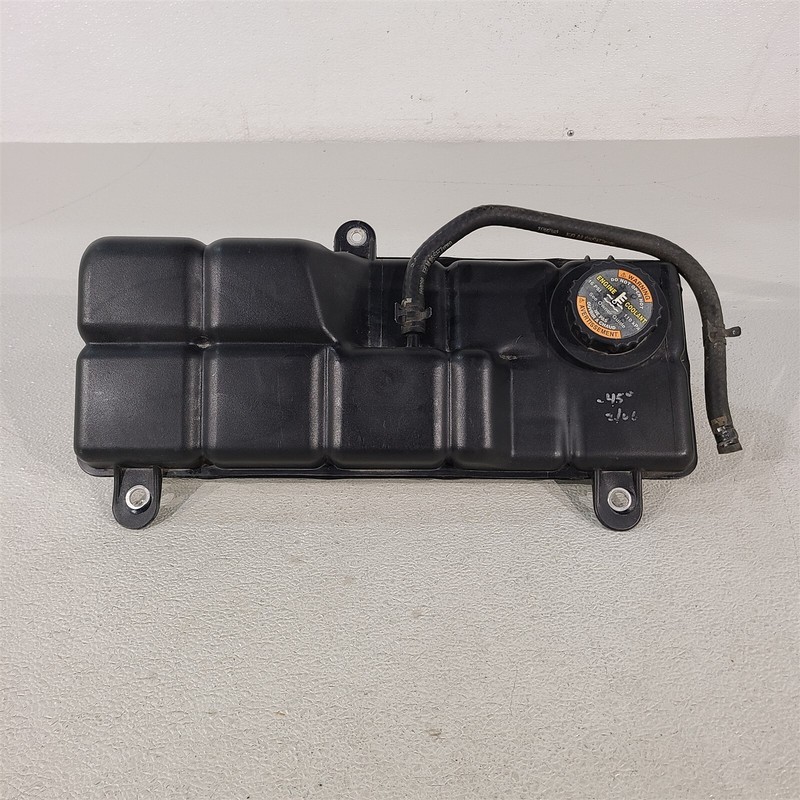 99-04 Ford Mustang 4.6L Coolant Fill Expansion Tank Bottle Reservoir Aa7364