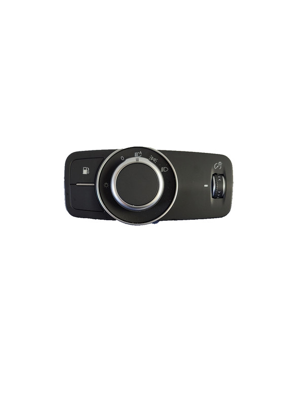 Used Oem Dodge Headlight Headlamp Control Switch for 2023-2025 Hornet