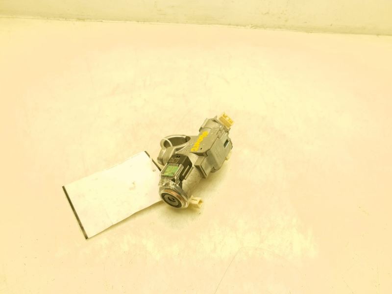 19 TOYOTA CAMRY IGNITION SWITCH