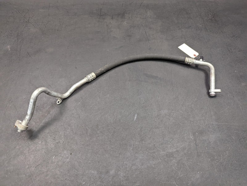 A/C Refrigerant Suction Hose 2018 Mercedes CLA 250 2468305600 2014 2015 - 2019