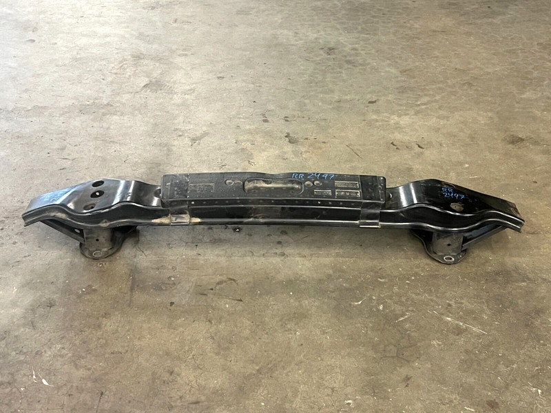 ⭐2012-2019 BMW M6 6-SERIES REAR BUMPER IMPACT CRASH BAR REINFORCEMENT LOT2497