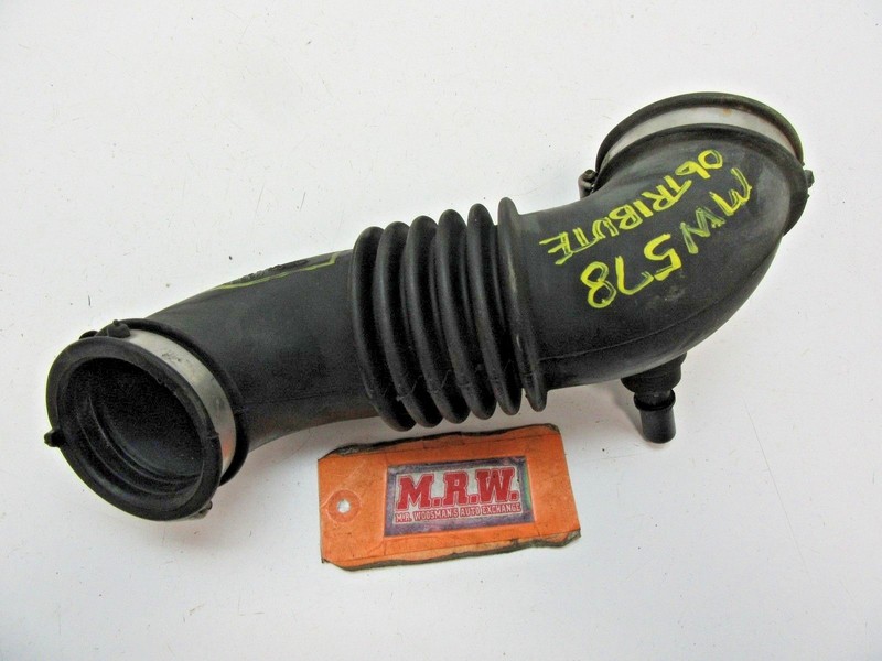 AIR INTAKE HOSE AIR INTAKE DUCT TUBE AIR BOX AIRBOX INLET PIPE 2.3L ENGINE