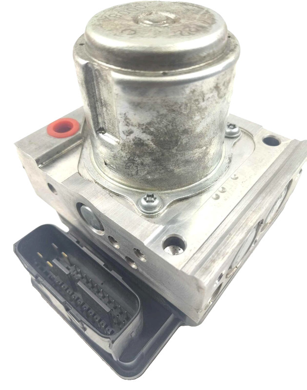 Honda Accord 2.4L Sedan ABS Anti-Lock Brack Pump Assembly 2008