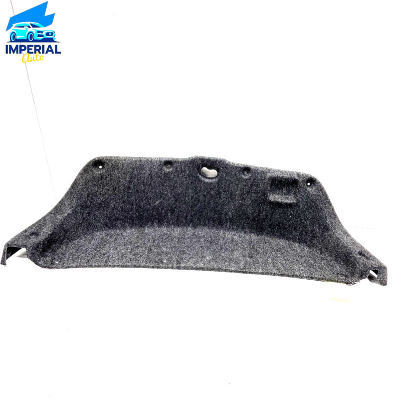 2018-2020 HONDA ACCORD TRUNK LID TRIM COVER LINER PANEL OEM