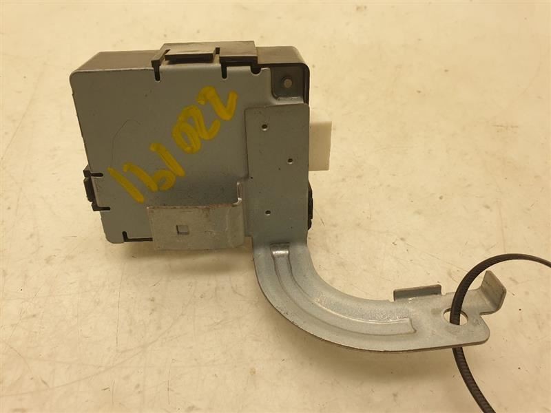 05 06 07 TOYOTA SEQUOIA MULTIPLEX NETWORK CONTROL ECM