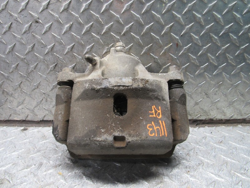 98 99 00 01 02 HONDA ACCORD RIGHT PASSENGER FRONT BRAKE CALIPER 2.3L