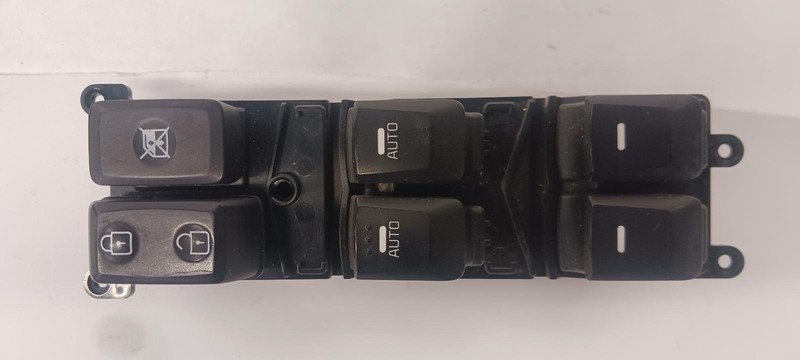 14-'18 KIA FORTE Left Driver Front Door Switch OEM 1 Year Warranty!