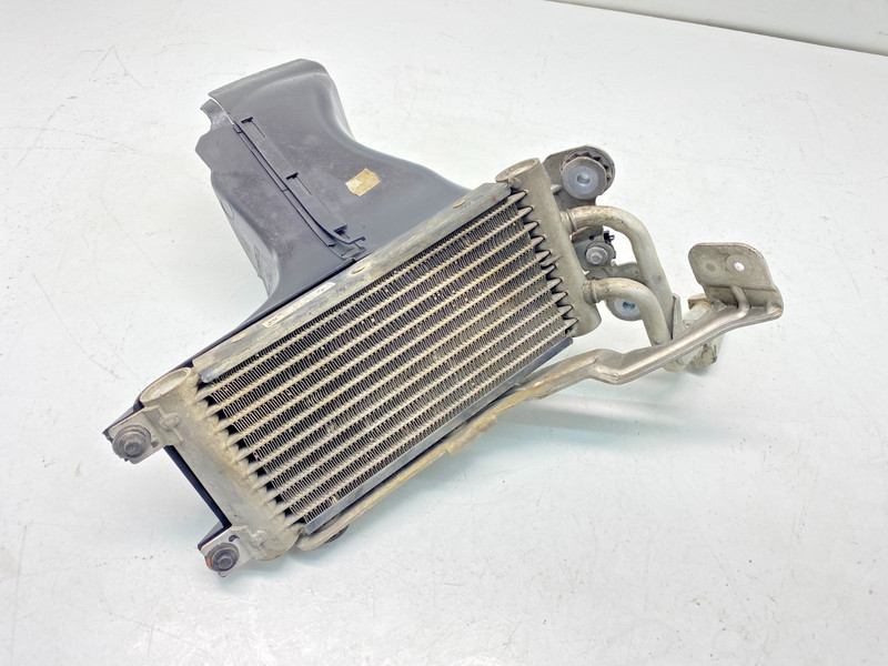 BMW E84 E90 E92 E93 N54 N55 S65 Right Passenger Engine Oil Cooler Assembly OEM✅