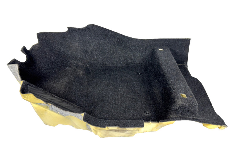 π 2019-2025 VOLVO XC40 FRONT LEFT SIDE FLOOR CARPET 32262179 / 32384603 OEM
