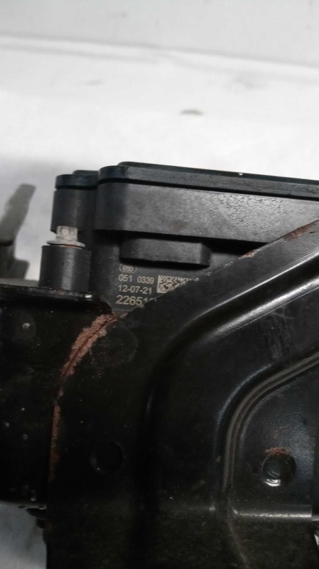 2013 Acura RDX ABS Modulator Assembly OEM 57111TX4A02 57111TX4A03 Black