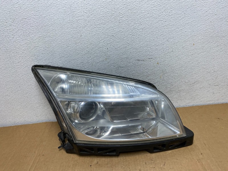 2006 to 2009 Mercury Milan Headlight Right Passenger RH Halogen AD2762 DW
