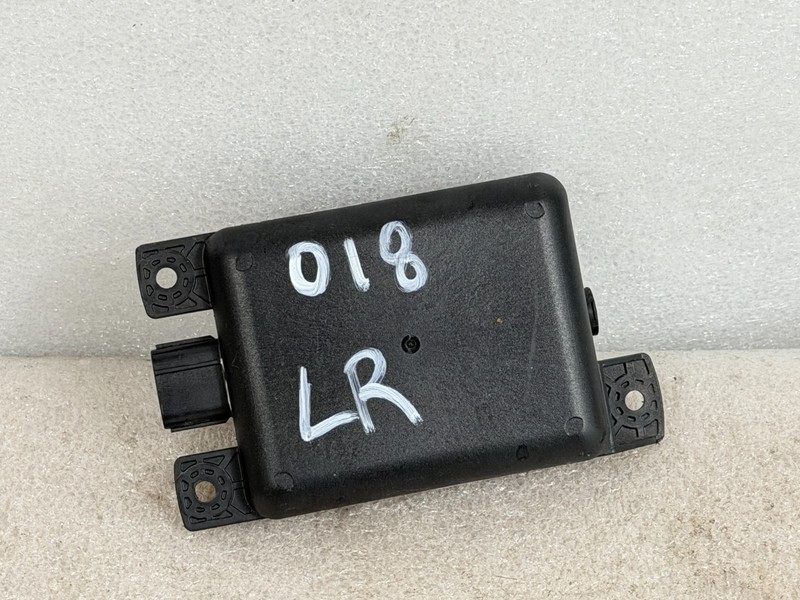 2016-2023 Mazda Miata MX-5 Left LH Side Object Sensor Blind Spot N243-67Y90G OEM